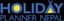 Holiday Tours Nepal logo